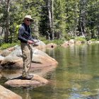 AR21-Ray Fishing